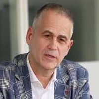 Rob Beentjes – Directeur Tebulo Robotics