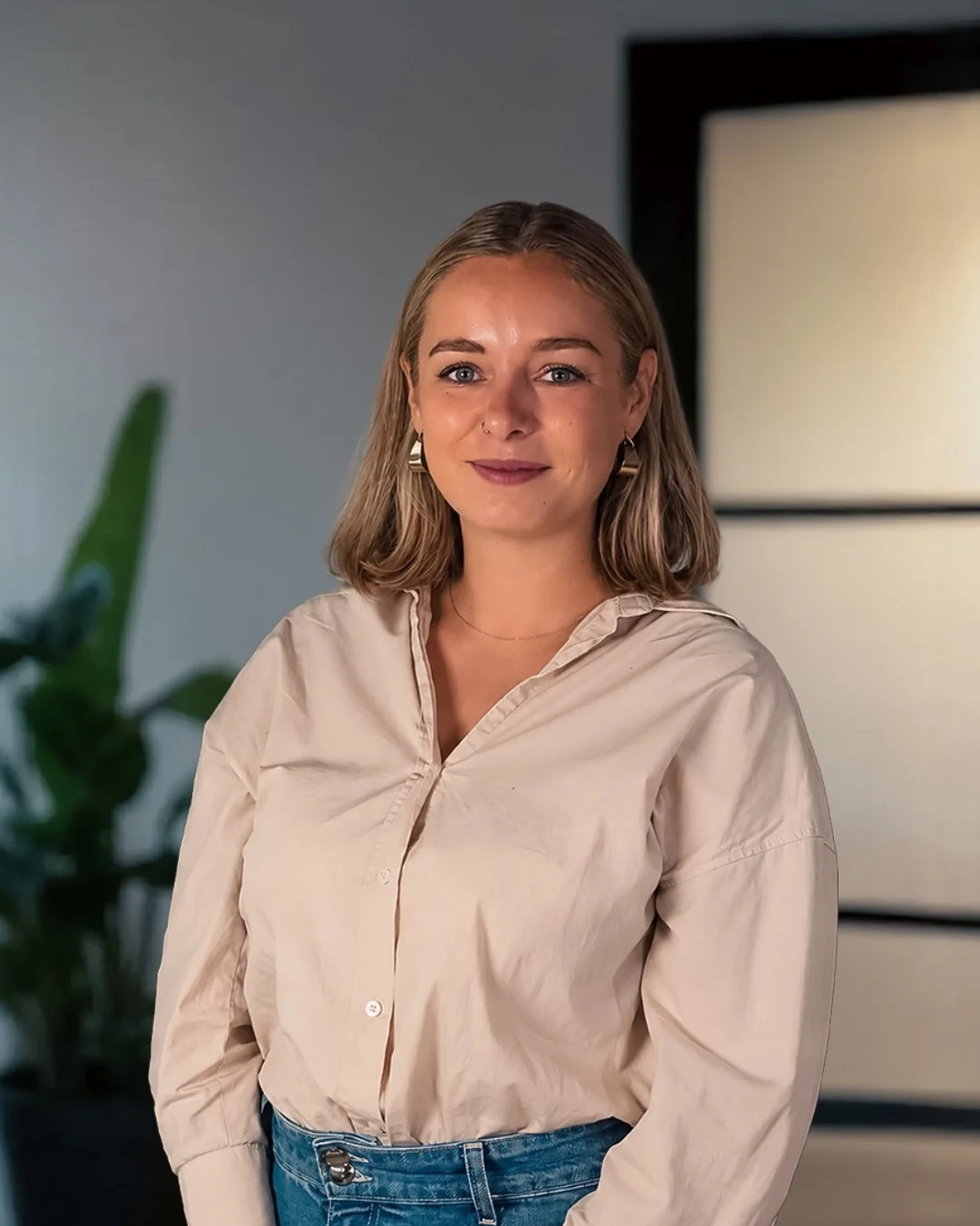 Beau de Leeuw, Recruitment Consultant bij Inqube