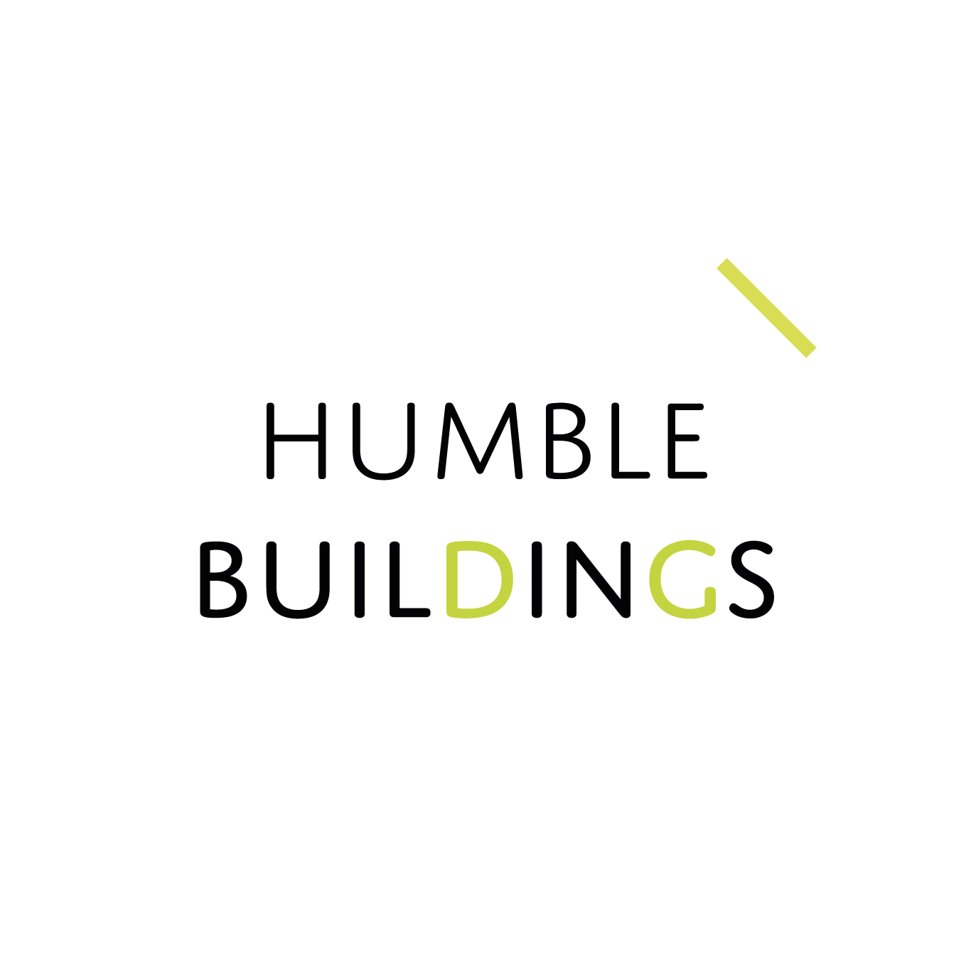 HumbleBuildings
