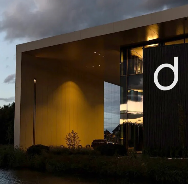 Magazijn Medewerker